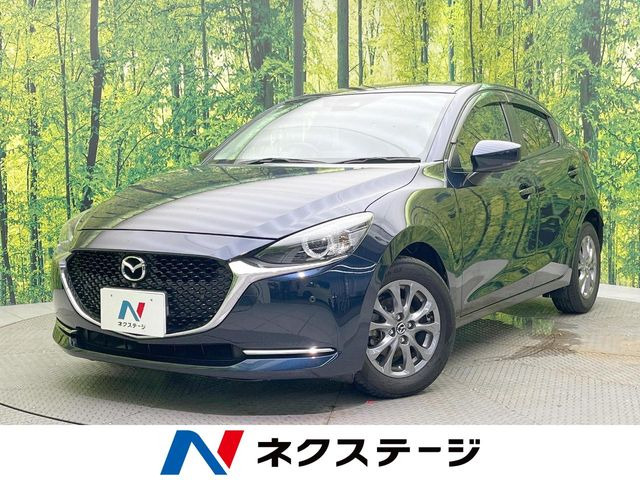 MAZDA2 1.5 15S プロアクティブ Sパッケージ