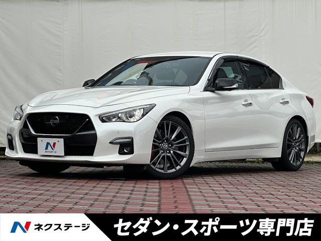 スカイライン 3.0 400R
