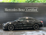 CLAクラス CLA180 アーバン スターズ 