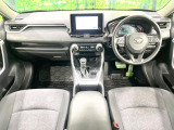 RAV4 2.0 X 