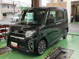 水元店ではダイハツブランド以外もお取り扱いしております☆車に詳しいスタッフが親切、丁寧にご対応させていただきますので是非一度、ご来店下さい☆TEL03-3627-4501☆