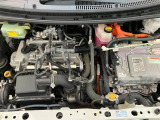 納車後もお客様の快適なカーライフをしっかりサポートさせていただきます!滋賀県内に13か所ある滋賀ダイハツの店舗にはサービス工場が併設されておりますので、アフターフォローも安心です!