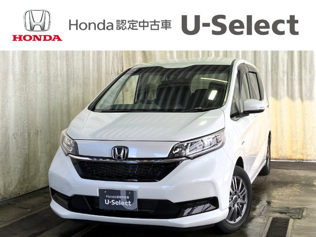 フリード+ 1.5 ハイブリッド G ホンダセンシング