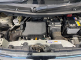 親切・丁寧な専門メカニックスタッフが応対!・車検・点検整備・事故等の修理などアフターサービスも安心。お車のカスタマイズもネクステージのサービススタッフまでご相談ください!
