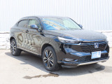 ヴェゼル 1.5 e:HEV Z 4WD 