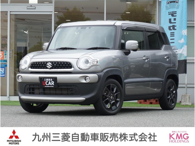 クロスビー 1.0 ハイブリッド(HYBRID) MZ
