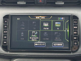 BlutoothやAppleCarPlayなどで携帯とペアリングしてお好きな音楽や通話をお楽しみください(^-^)