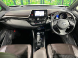 C-HR  G