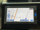 フィット 1.3 13G Fパッケージ 