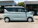 ルークス X 4WD 