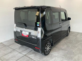 タントカスタム X トップエディション SAIII 