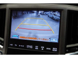 バックモニターがあれば車庫入れ時など、後ろが確認できて安心です。運転に自信がない方にはおすすめの装備です。ただし、バック時目視での確認も忘れずに。