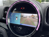 ミニクロスオーバー クーパー D 本革シート 修復歴無し
