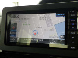 タントカスタム RS スタイルセレクション 