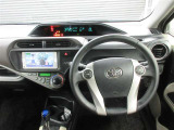 運転席はその車の重要ポイント。ぜひ実際にご乗車ください。お待ちしております。