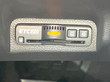 【ETC】高速道路の料金所をストレスなく通過!話題のスポットやサービスエリアに多い「スマートIC」利用時は必須のアイテムです。当店でセットアップを実施、ご納車当日からすぐにご利用いただけます!