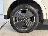 タイヤサイズは155/65R14です☆