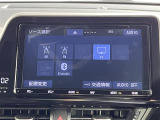 C-HR  修復歴無し