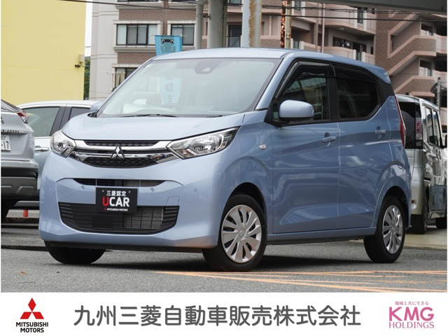 eKワゴン M