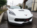 コルベット グランスポーツ 3LT 