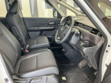 車内は徹底的にクリーニングされているので、快適にお乗りいただけます。