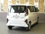 ムーヴ X 届出済み未使用車