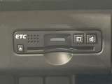 【ETC】高速道路の料金所をストレスなく通過!話題のスポットやサービスエリアに多い「スマートIC」利用時は必須のアイテムです。当店でセットアップを実施、ご納車当日からすぐにご利用いただけます!