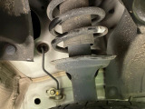 お車を安心してお乗りいただく為には、足回りの定期点検が欠かせません。サービスサポート(有償保証)では無料点検もご提供しており、安心のカーライフをお過ごしいただけるサポート体制が整っています。