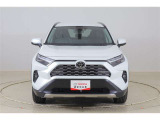 RAV4 2.5 ハイブリッド G E-Four 4WD 