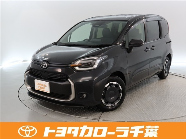 シエンタ ハイブリッド 1.5 Z