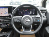 清潔で広々した座席です!是非、現車を見て体感してみてください。