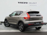 XC40 B4 AWD インスクリプション 4WD