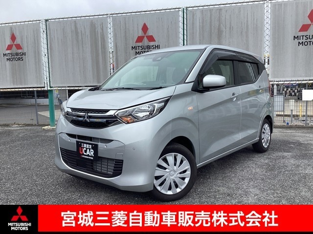 eKワゴン M