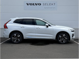 ◆サイド/流麗なプロポーションはVOLVO車の真骨頂。「美しいものと共にありたい」というオーナーの願いを満たします