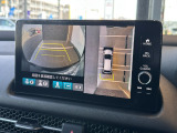 バックで駐車するのは苦手・・・。というそんなあなたでもご安心していただけるハズ!!安心のバックモニター付です☆
