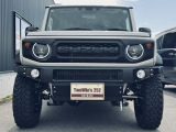 ジムニーノマド 1.5 FC 4WD