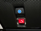 安全運転をサポートする様々な機能が備わっています!