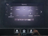 コネクトナビ Bluetooth再生機能付なので、好きな音楽を聴きながら楽しいドライブガ可能です♪またフルセグTVチュ-ナ-内蔵ですので高画質にてTVの視聴も可能です!