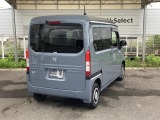 寒冷地や降雪地帯の運転に安心の4WD車です。