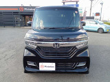 N-BOXカスタム G L ホンダセンシング 4WD 