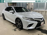 カムリ  2.5 WS レザーパッケージ