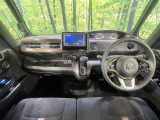 N-BOXカスタム G L ホンダセンシング 