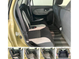 初度登録から7年以内のダイハツ車には1年間or走行無制限のまごころ保証がついておりますので購入後も安心です!有料にはなりますが1年もしくは2年の延長保証もご用意致しております!