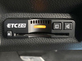 【ETC】高速道路の料金所をストレスなく通過!話題のスポットやサービスエリアに多い「スマートIC」利用時は必須のアイテムです。当店でセットアップを実施、ご納車当日からすぐにご利用いただけます!