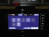 【ナビゲーション】には、携帯からの音楽情報が聞ける『Bluetooth機能付き』!大好きな音楽を聴きながらのドライブが出来そうですね!