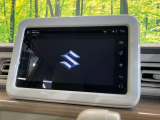 アルトラパン X 全方位モニター付メモリーナビゲーション装着車