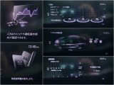 IDMといった運転スキル向上を支援するシステムも搭載され、燃費モニタ-と合わせて、日常運転でスマートな運転を楽しみながらマスターできます
