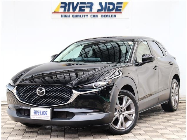 CX-30 2.0 20S 