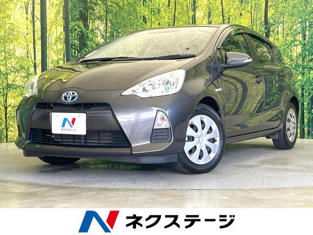 アクア 1.5 S 
