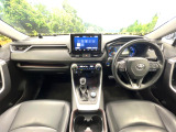RAV4 2.5 ハイブリッド G E-Four 4WD 